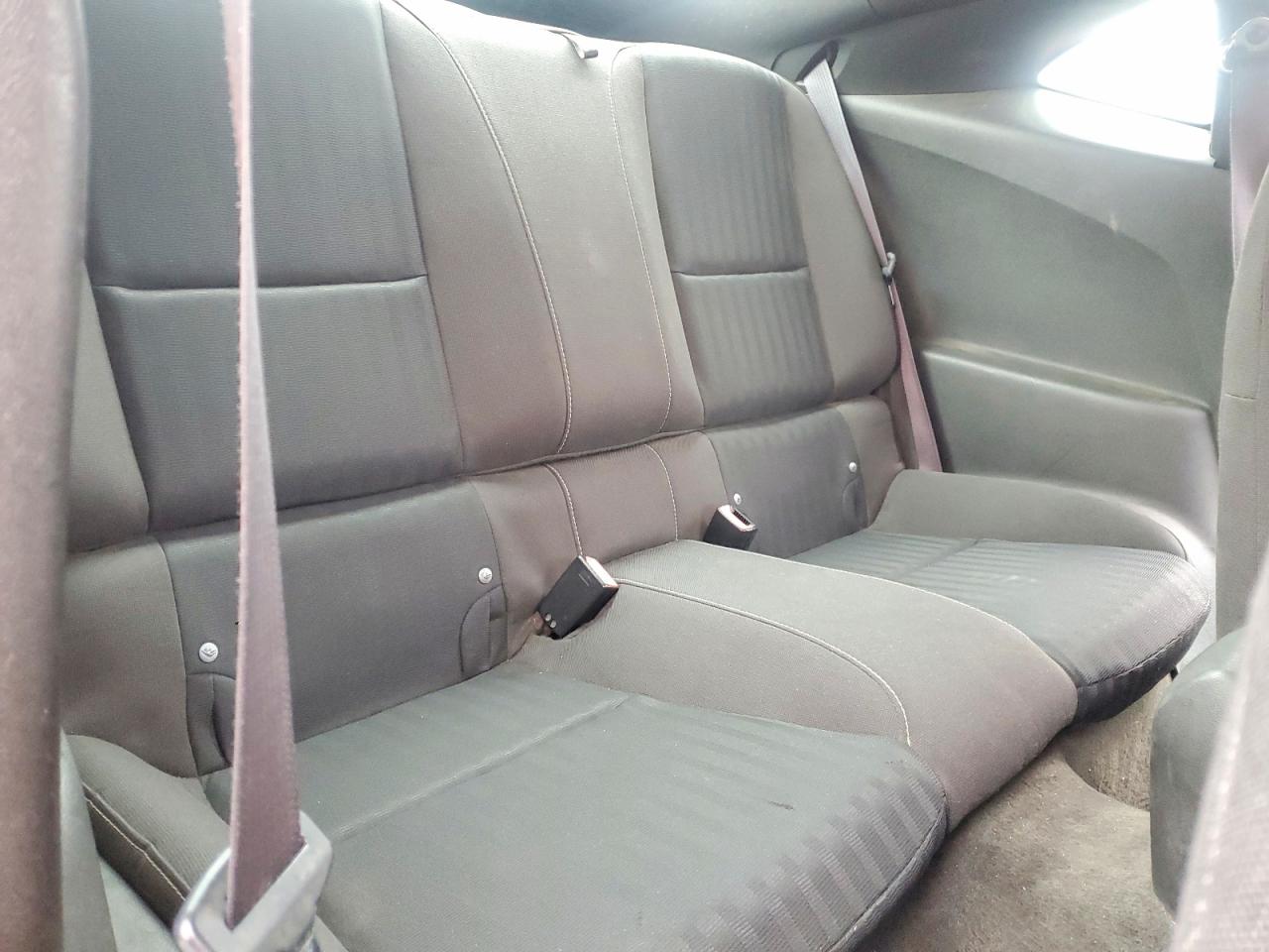 2011 CHEV Camaro VIN 2G1FA1ED2B9157376 photo 10