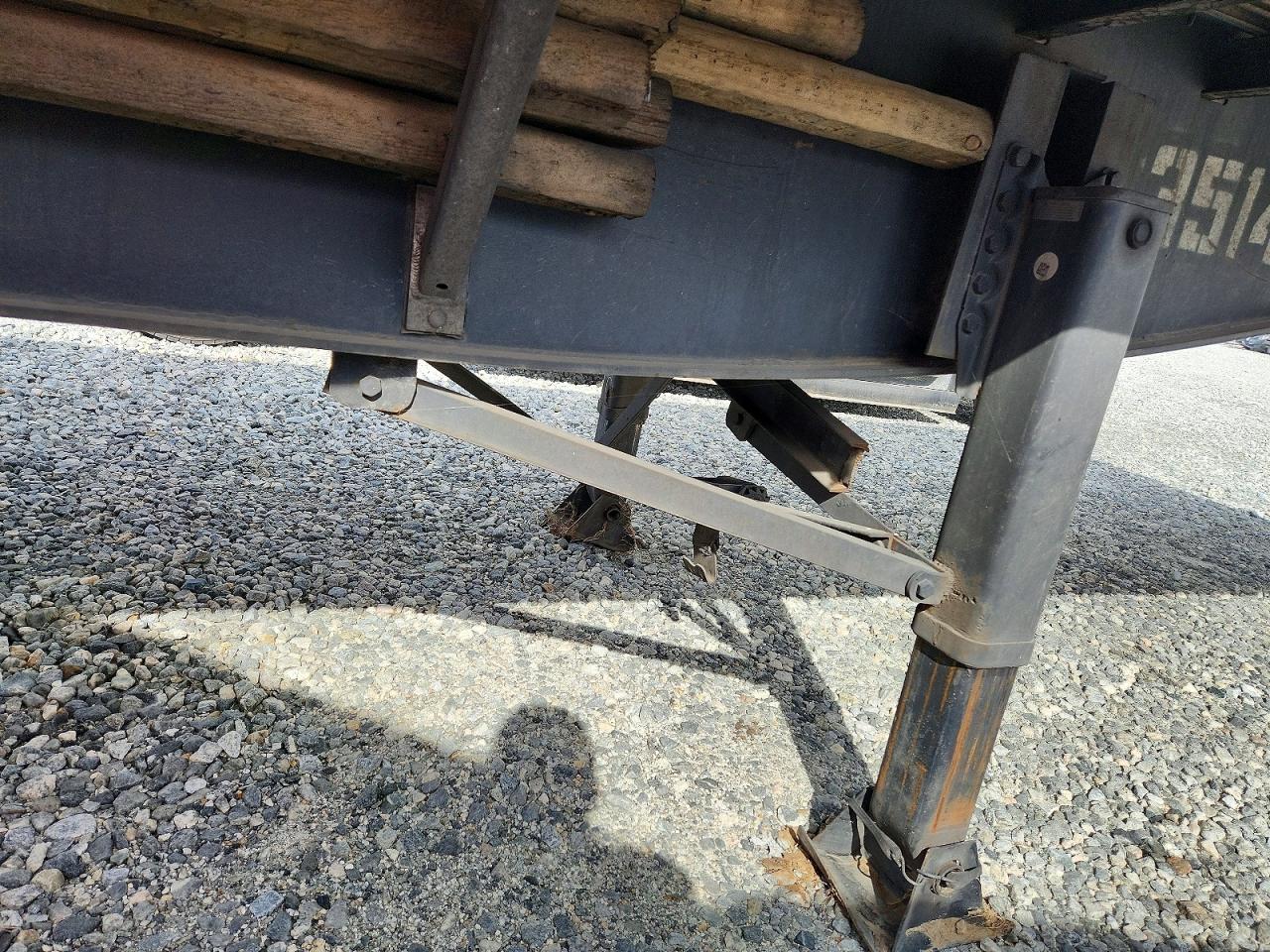 2016 UTIL 16 trailer VIN 1UYFS2488GA427819 photo 6