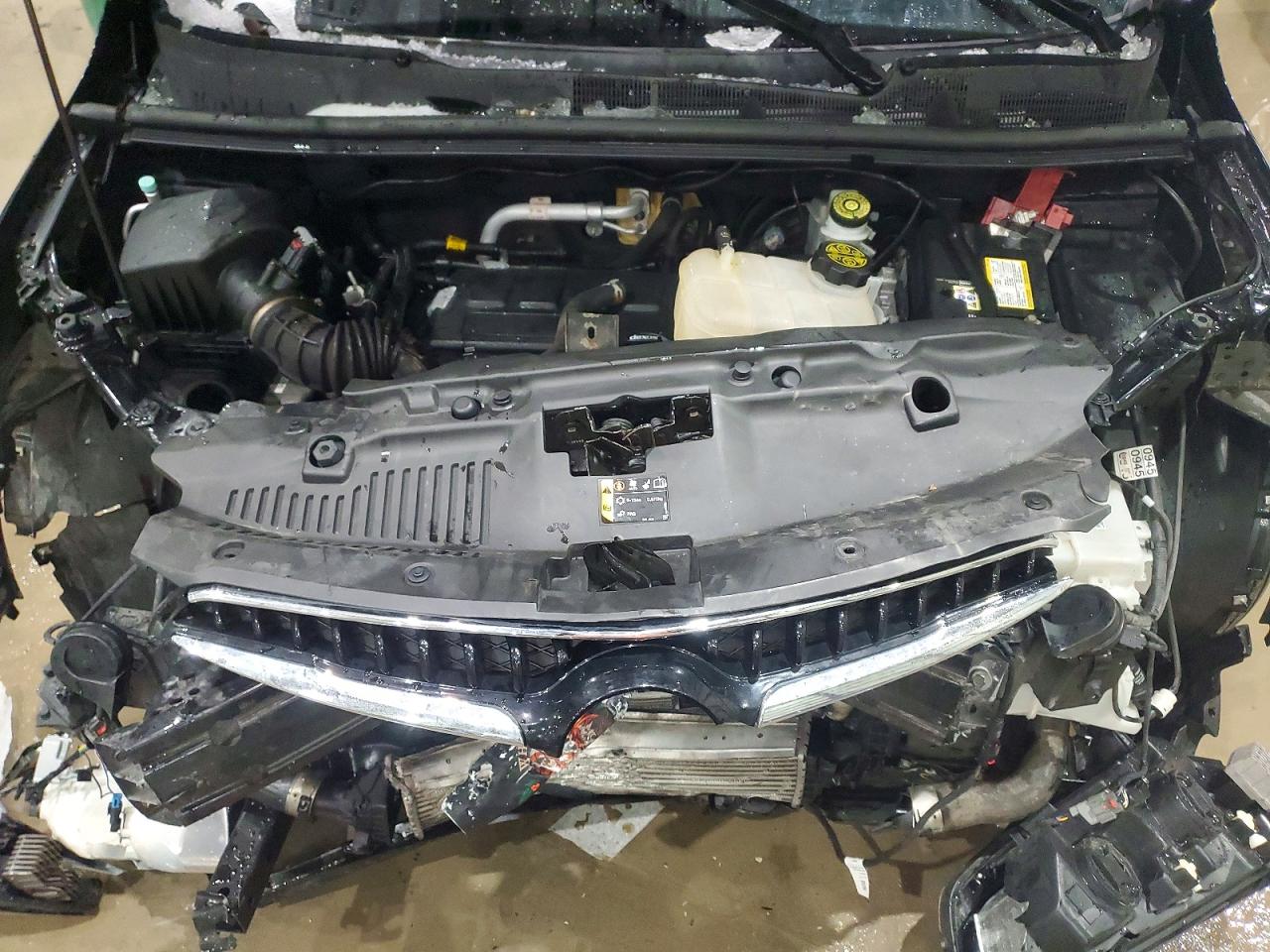 2020 Buick Encore VIN KL4CJESB7LB060429 photo 12