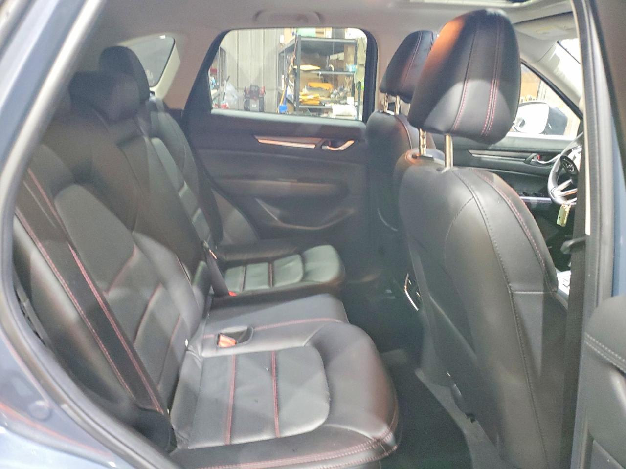 2024 Mazda Cx-5 prefe VIN JM3KFBCL3R0457883 photo 11