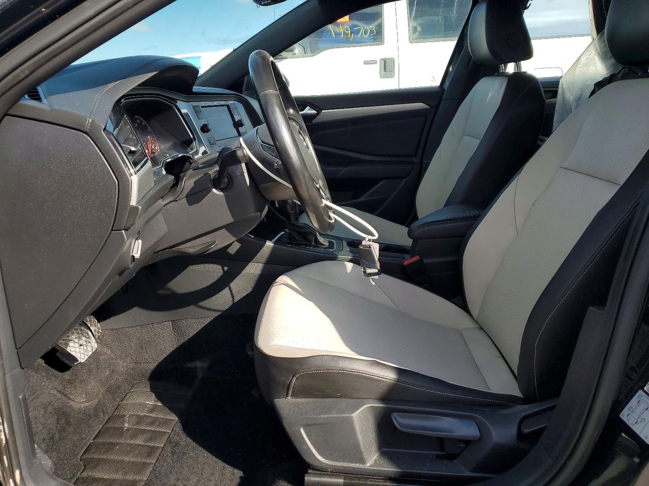 2021 Volkswagen Jetta VIN 3VWC57BU2MM071028 photo 7