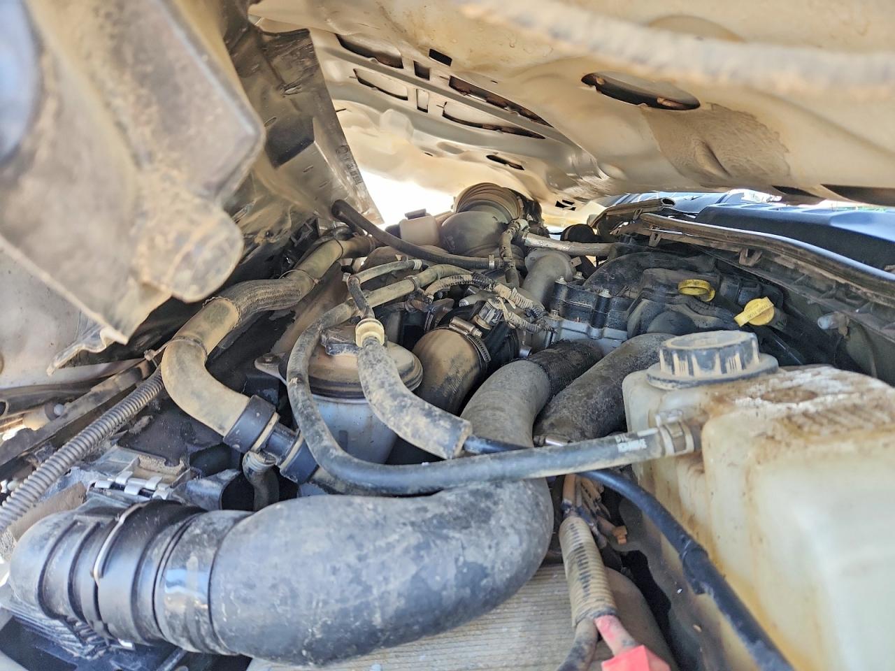 2018 Ford F350 VIN 1FD8W3HT6JEB16062 photo 11