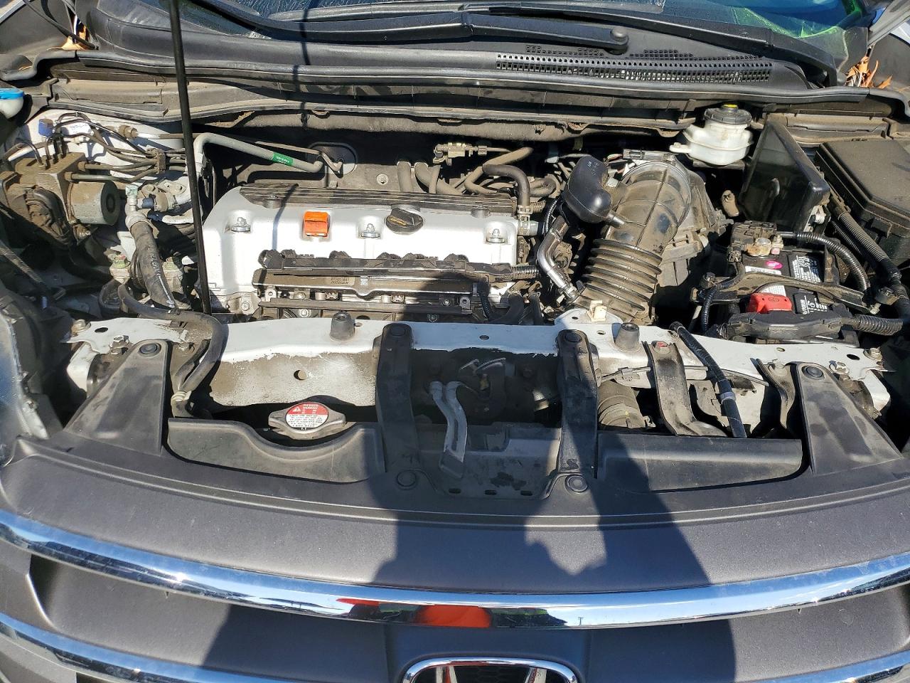 2014 Honda Crv VIN 2HKRM3H72EH557873 photo 12