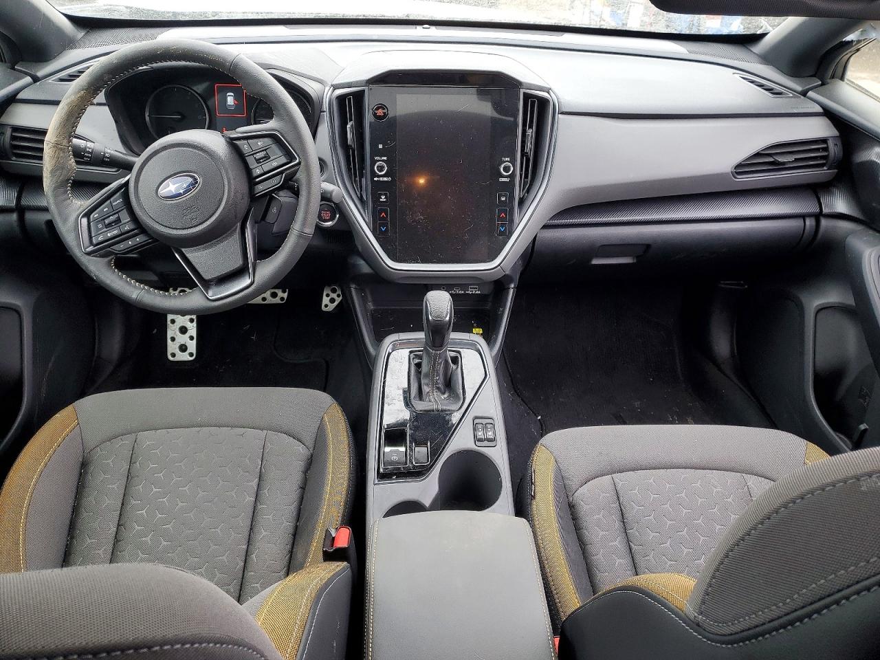 2024 Subaru Crosstrek VIN JF2GUHFC5RH902887 photo 8