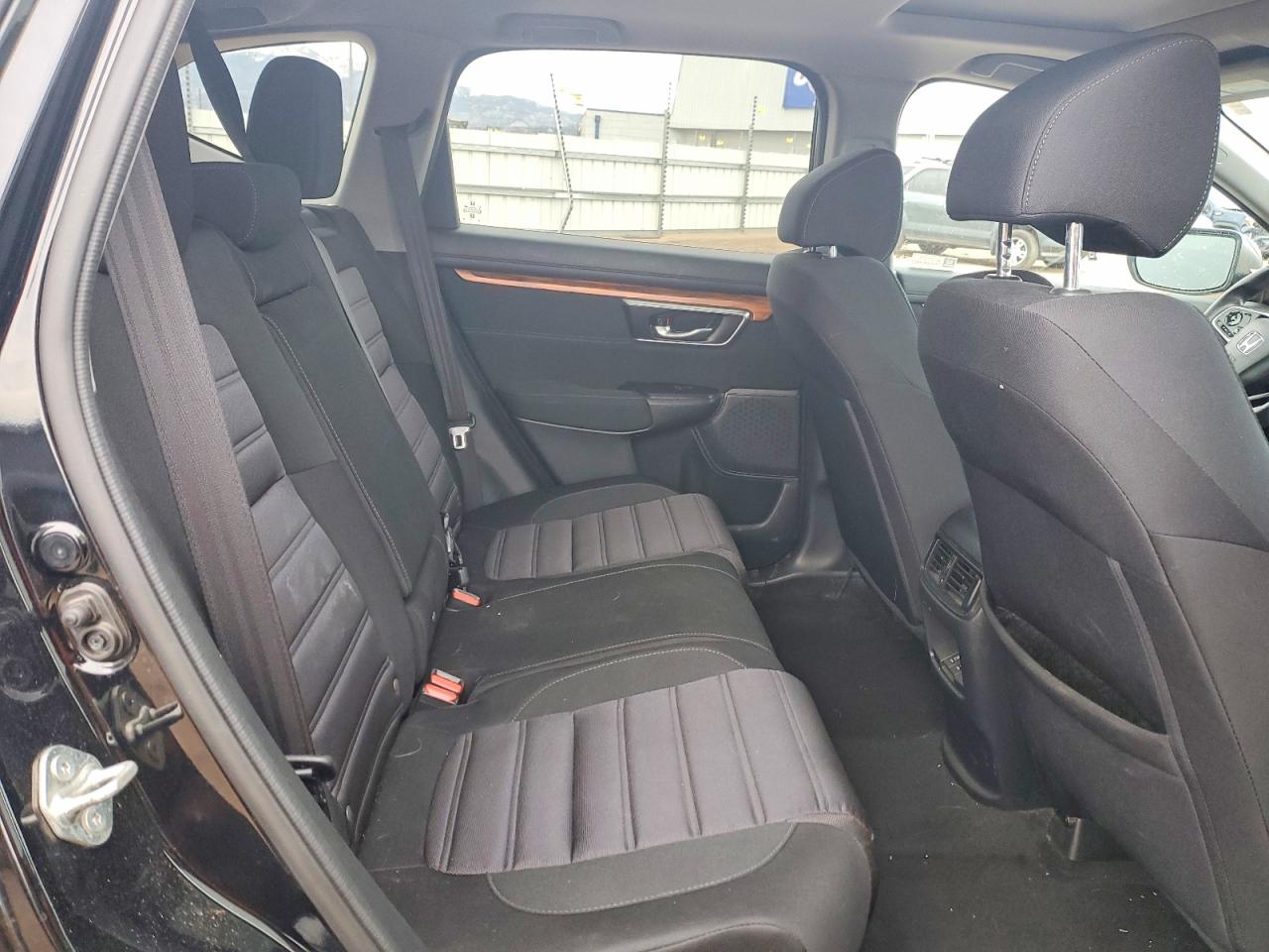 2019 Honda Crv VIN 2HKRW2H59KH646581 photo 10