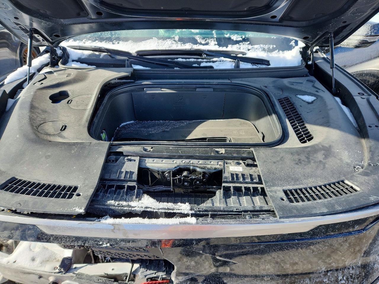 2025 Kia Ev9 land VIN KNDADFS5XS6059223 photo 12