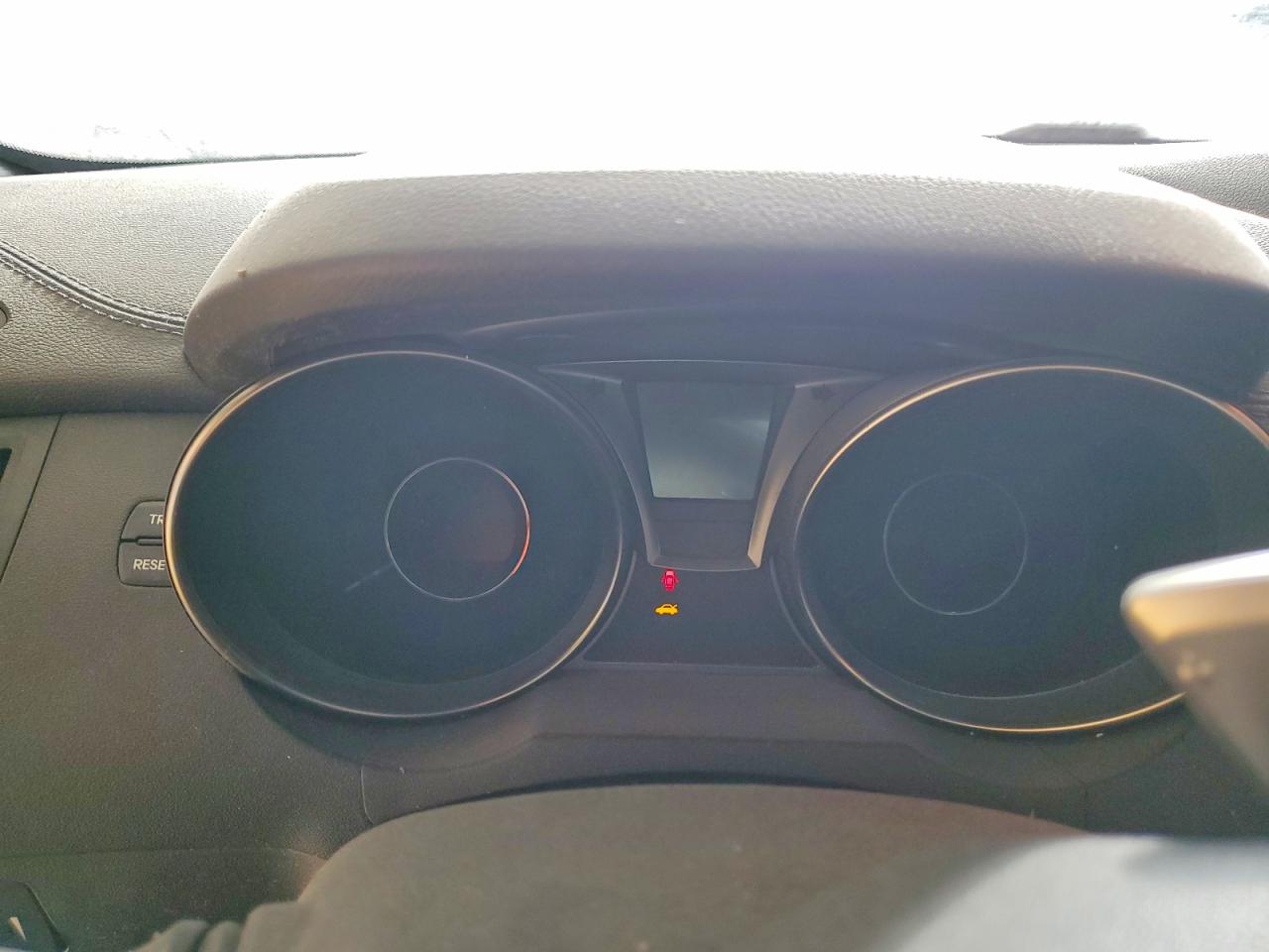2015 Hyundai Genesis VIN KMHHU6KJ6FU130233 photo 9