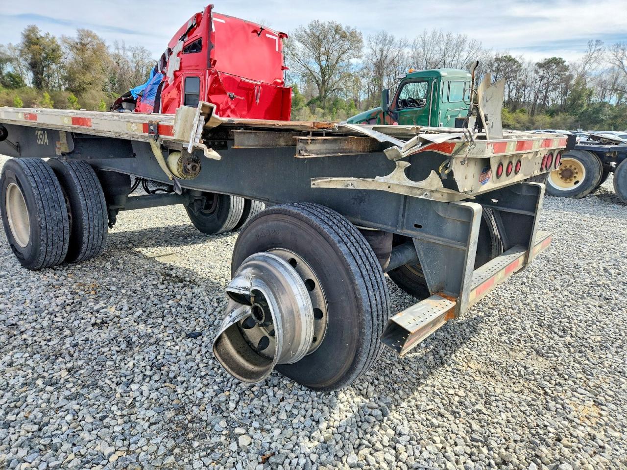 2016 UTIL 16 trailer VIN 1UYFS2488GA427819 photo 10
