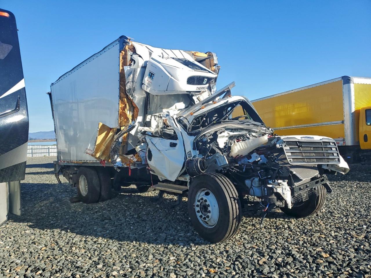 2025 FREIGHTLINER All other VIN 3ALACWFC5SDVZ1571 photo 1