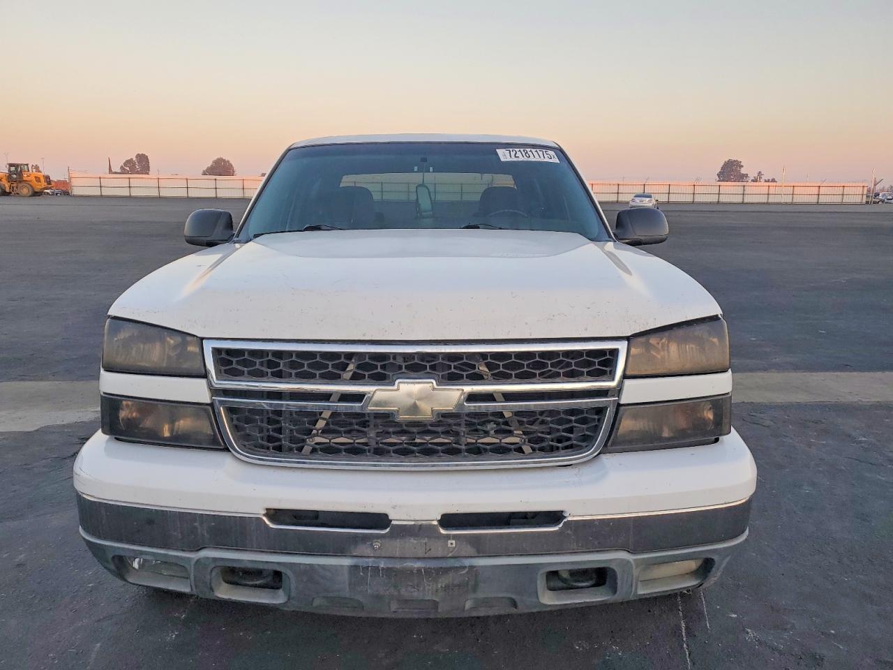 2006 Chevrolet All models VIN 2GCEC13TX61160246 photo 5