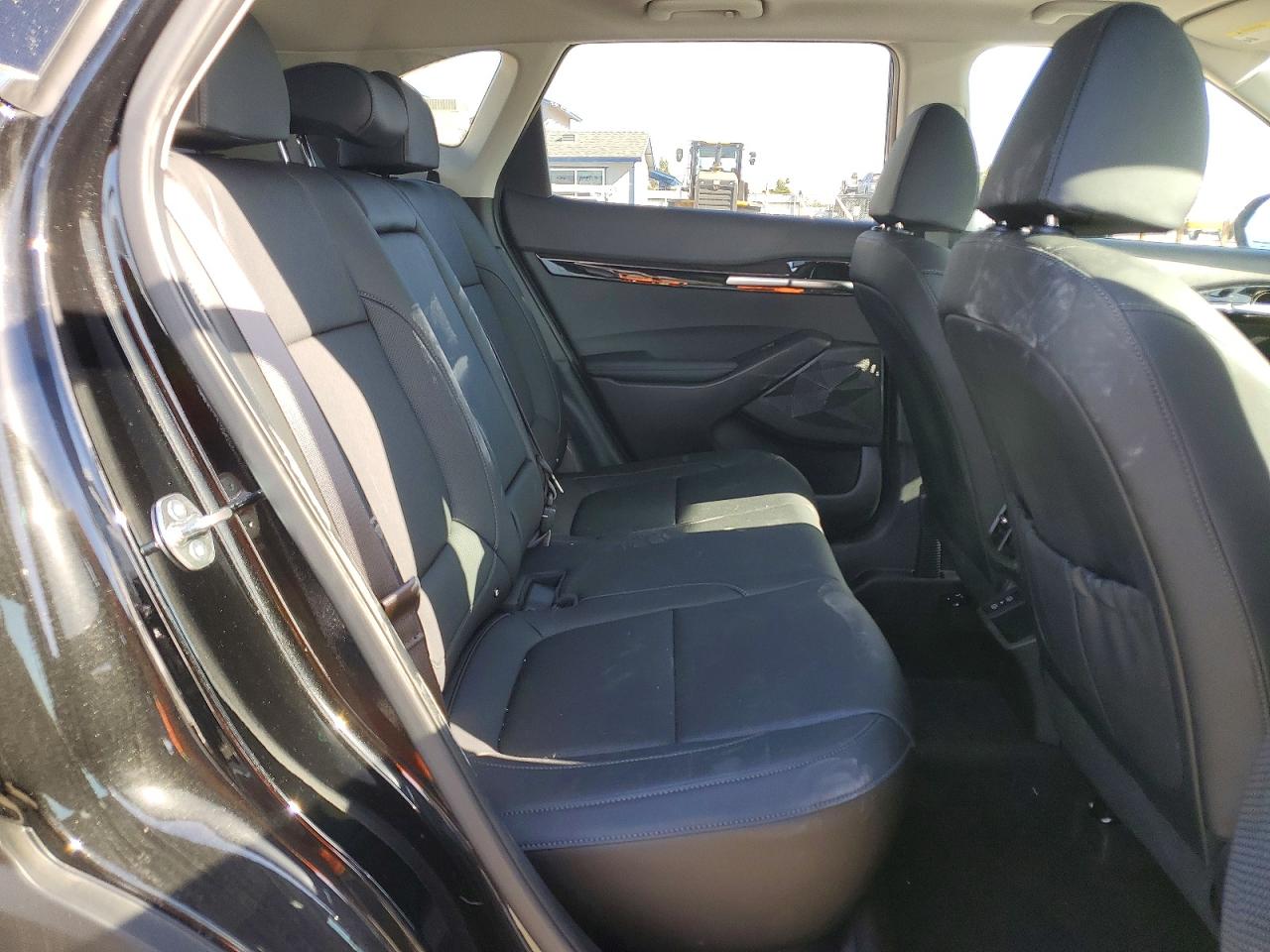 2025 Kia Seltos VIN KNDER2AA2S7805409 photo 10