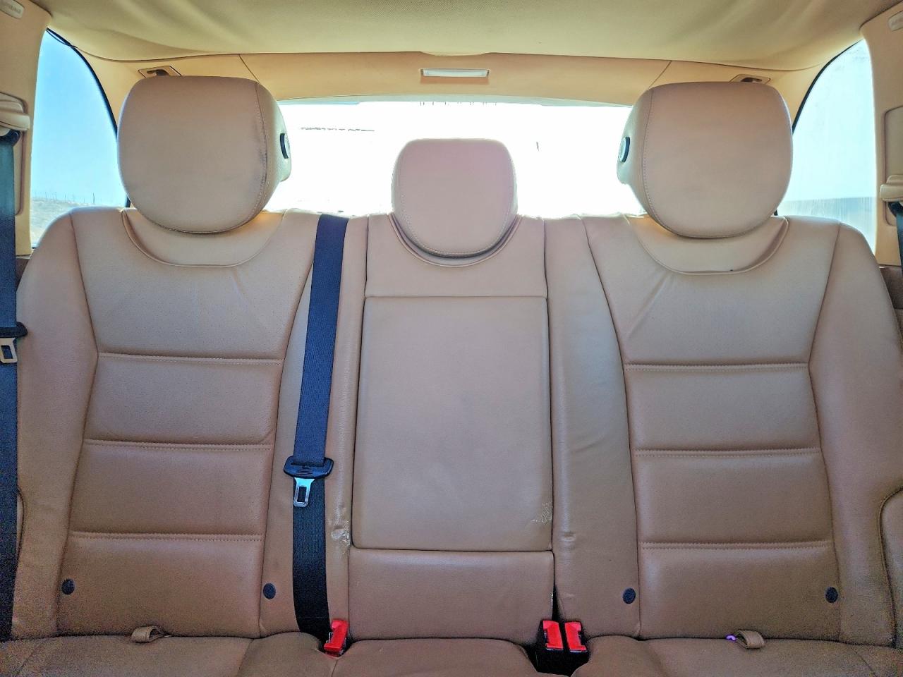2008 Porsche Cayenne VIN WP1AA29P28LA17470 photo 10