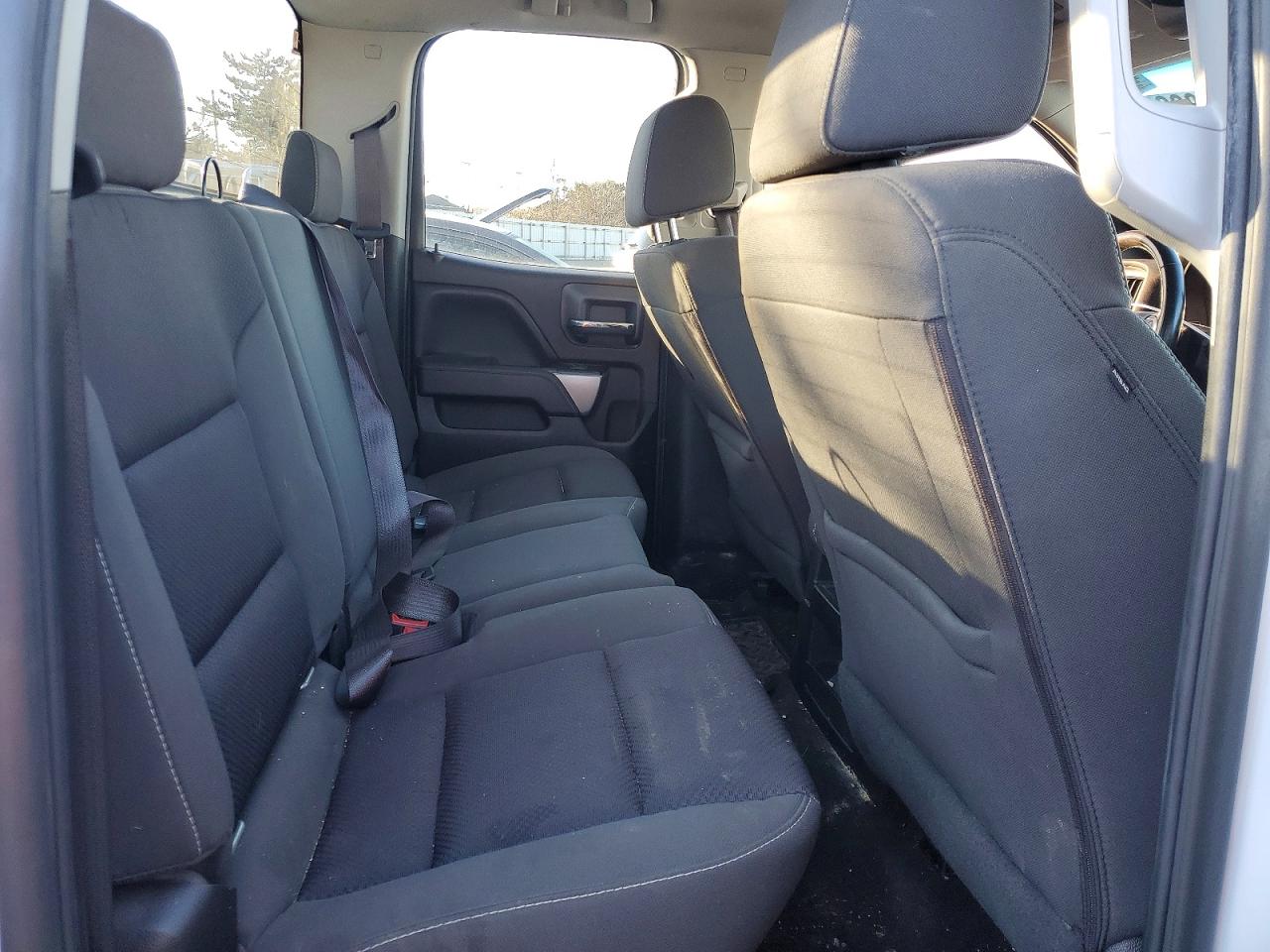 2016 Chevrolet All models VIN 1GCVKREC5GZ382684 photo 10