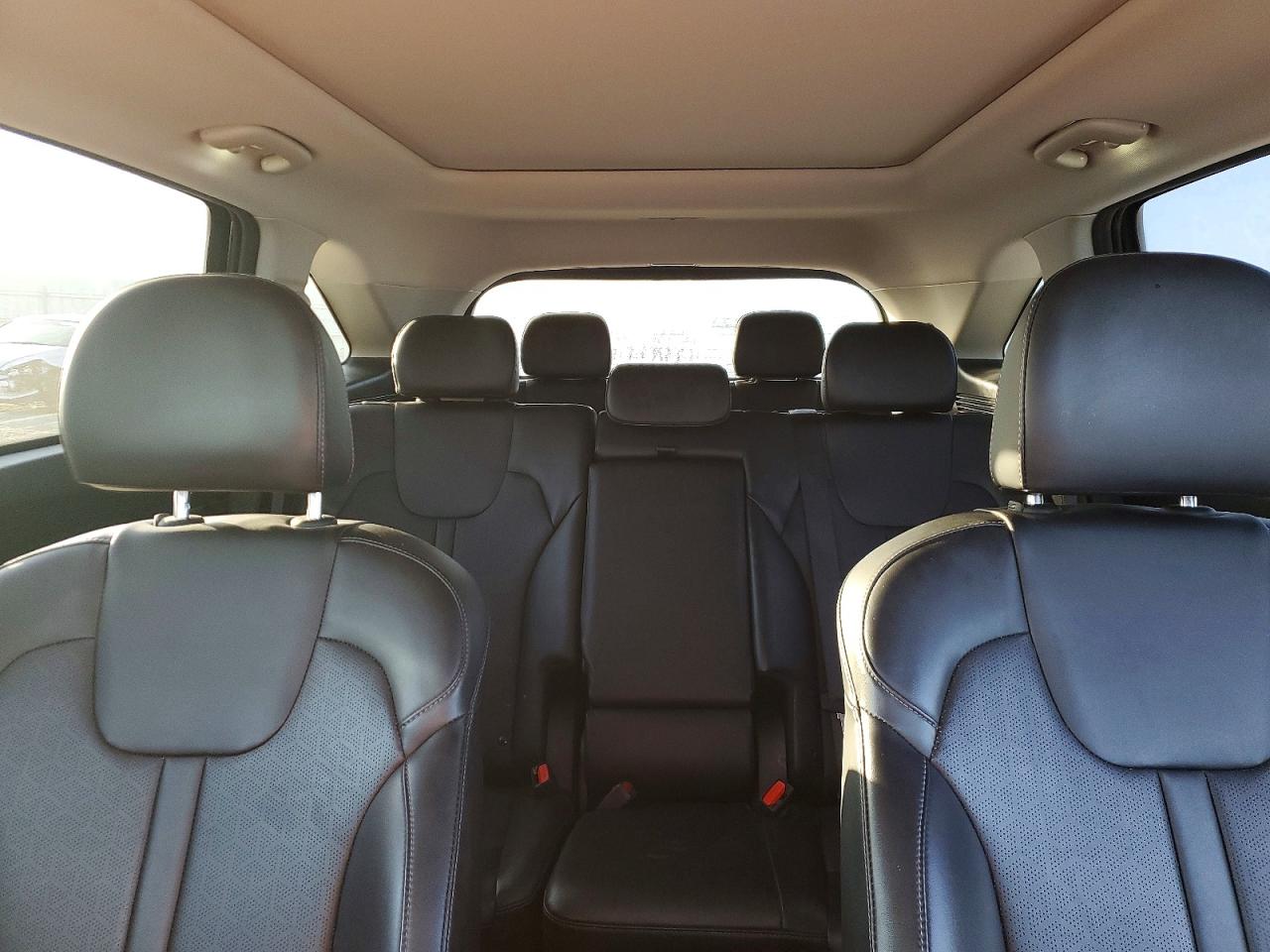 2021 Kia Sorento VIN 5XYRL4LC1MG041653 photo 10