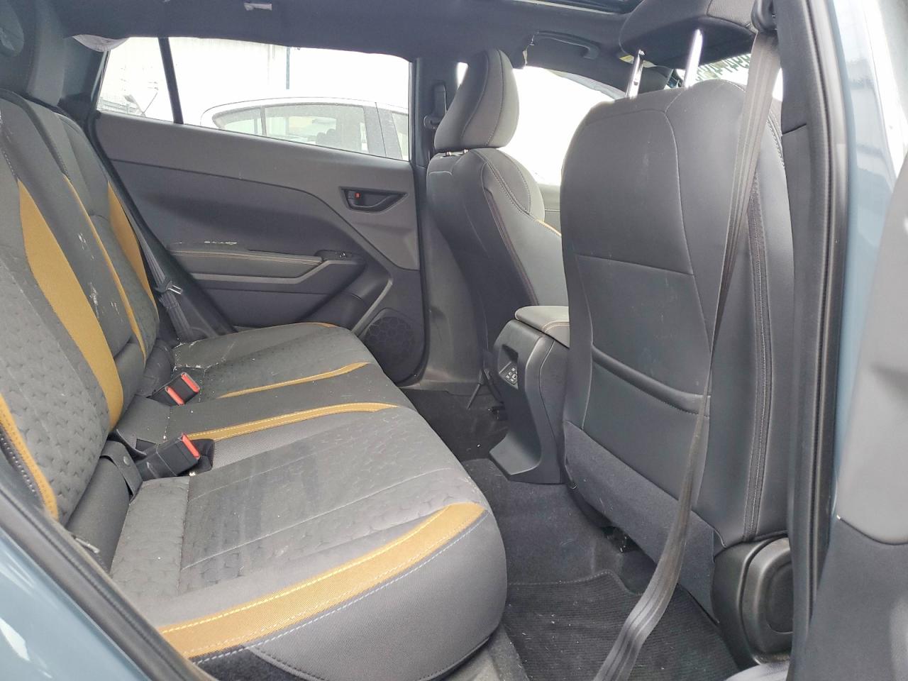 2024 Subaru Crosstrek VIN JF2GUHFC5RH902887 photo 10