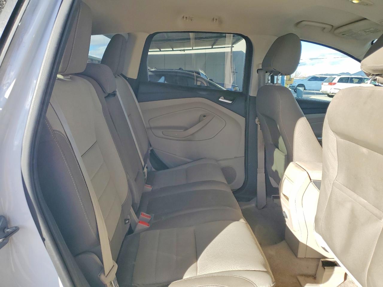 2014 Ford Escape VIN 1FMCU0GX7EUB15968 photo 11