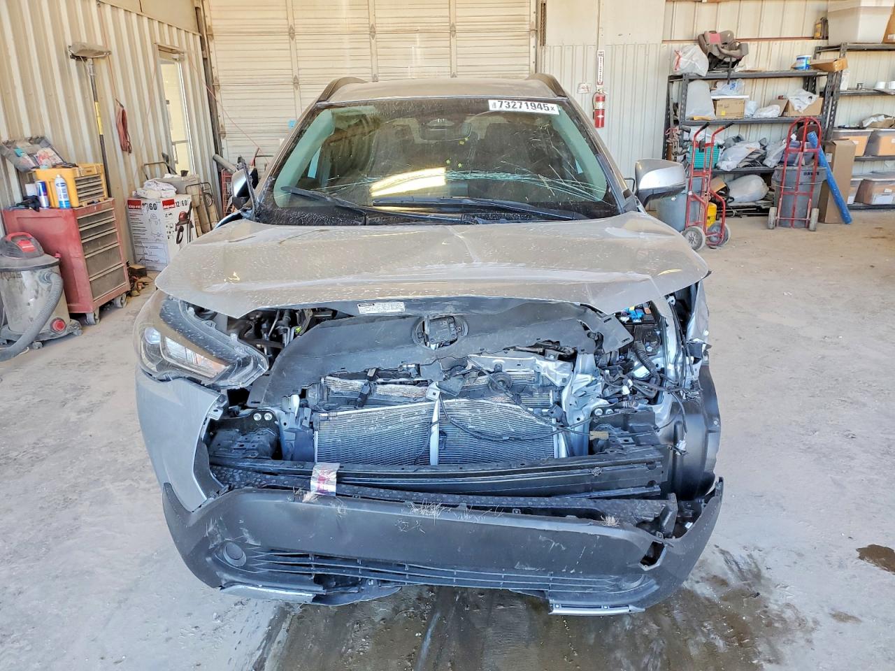 2024 Toyota Corolla cr VIN 7MUCAAAG8RV084175 photo 5