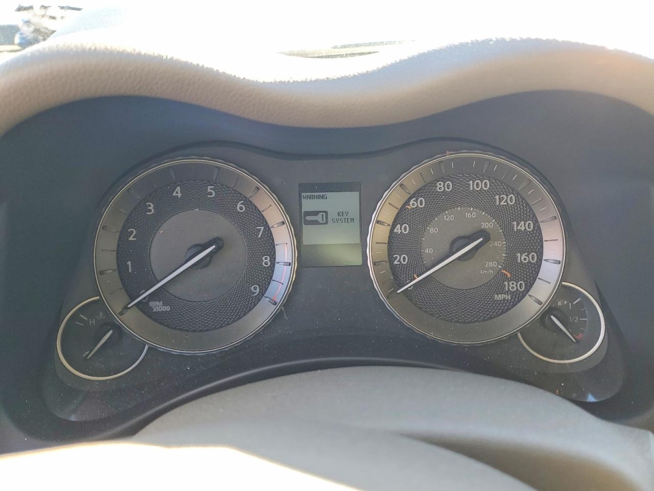 2015 Infiniti Q70 VIN JN1BY1PR4FM832179 photo 9