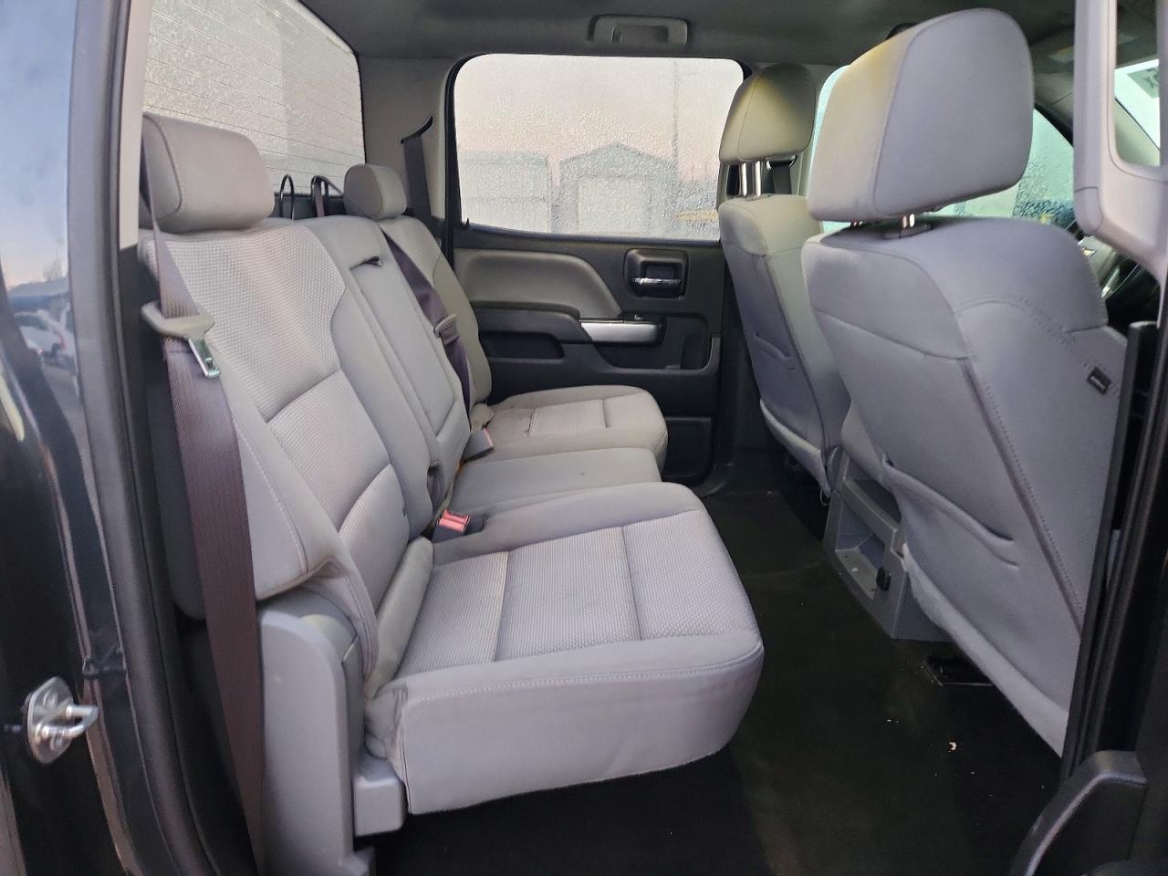 2017 CHEV All models VIN 3GCUKREC8HG413665 photo 10