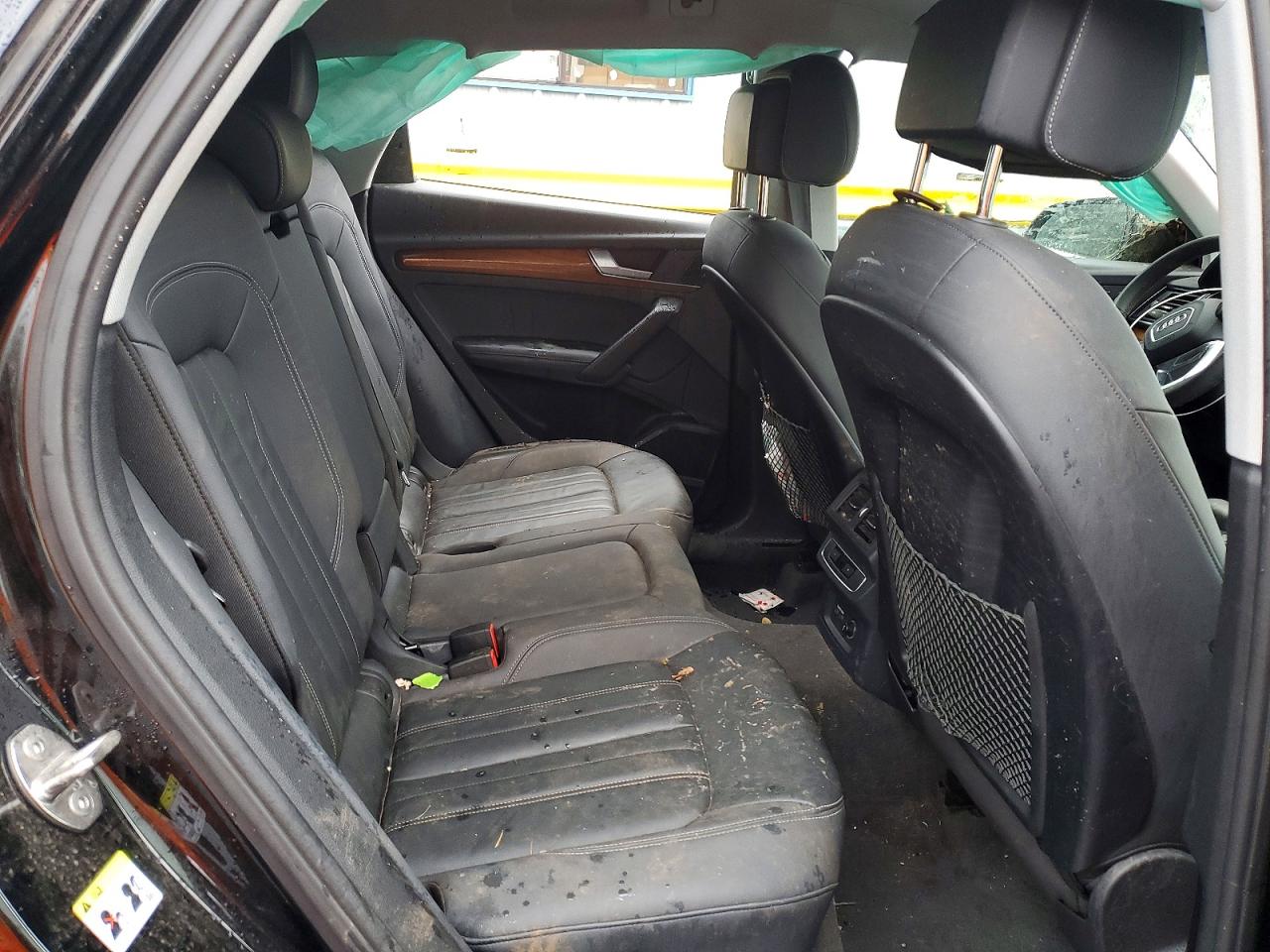 2024 Audi Q5 VIN WA1BBAFYXR2047098 photo 10