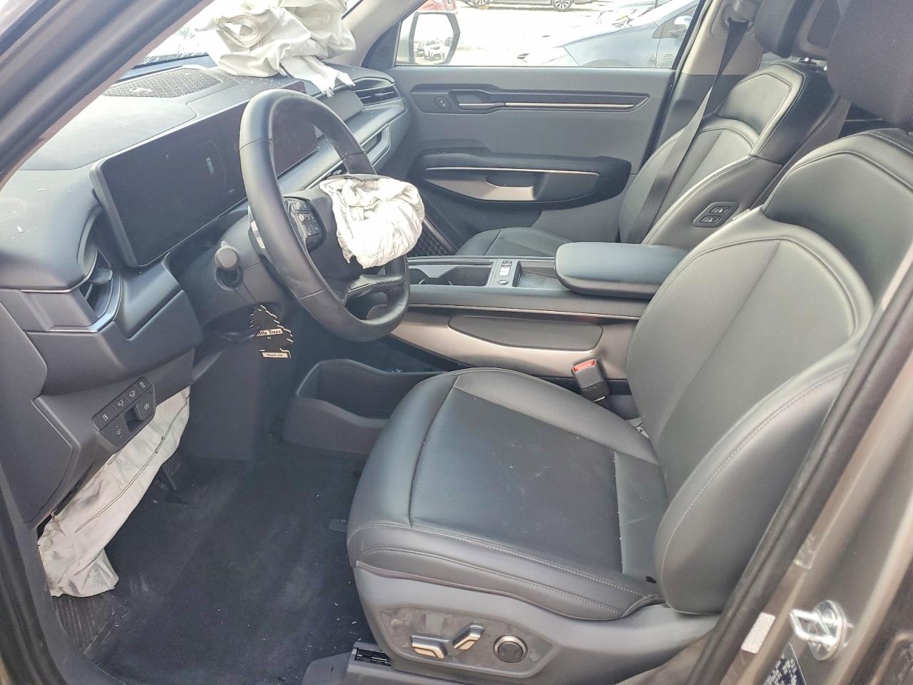 2024 Kia Ev9 light VIN KNDAB5S18R6022534 photo 7