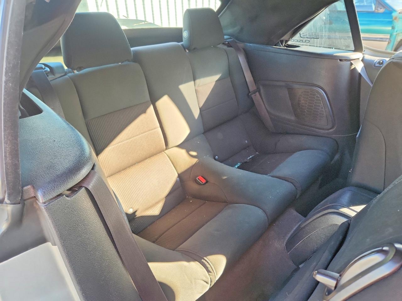 2014 Ford All models VIN 1ZVBP8EM1E5311300 photo 10