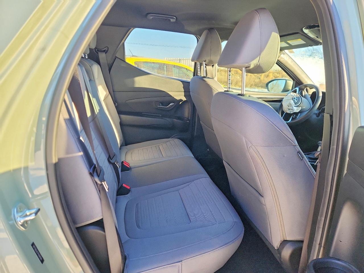 2023 Hyundai Santa cruz VIN 5NTJBDAE7PH049078 photo 10