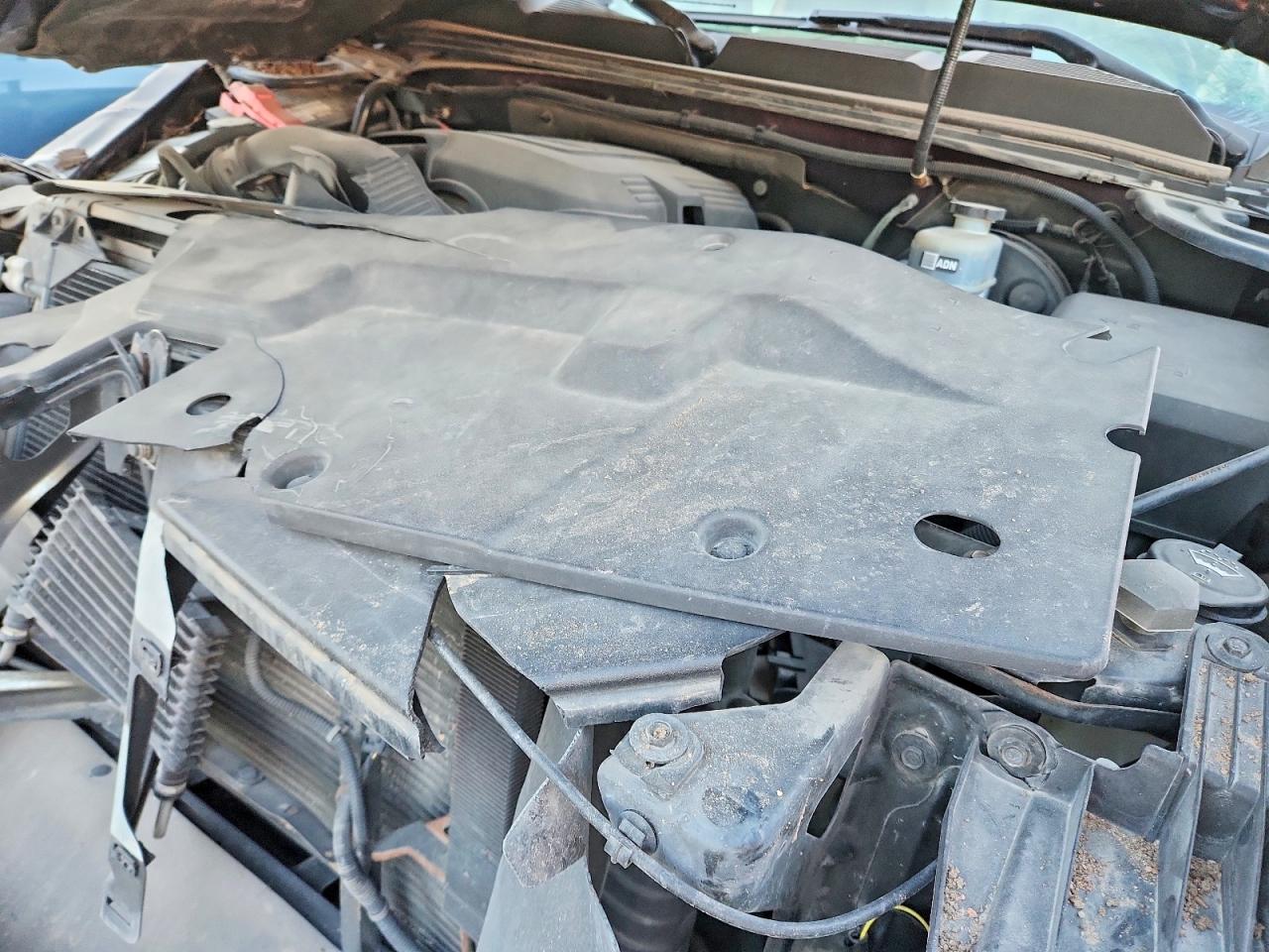 2008 CHEV Silverado VIN 1GCEC19058Z240884 photo 11