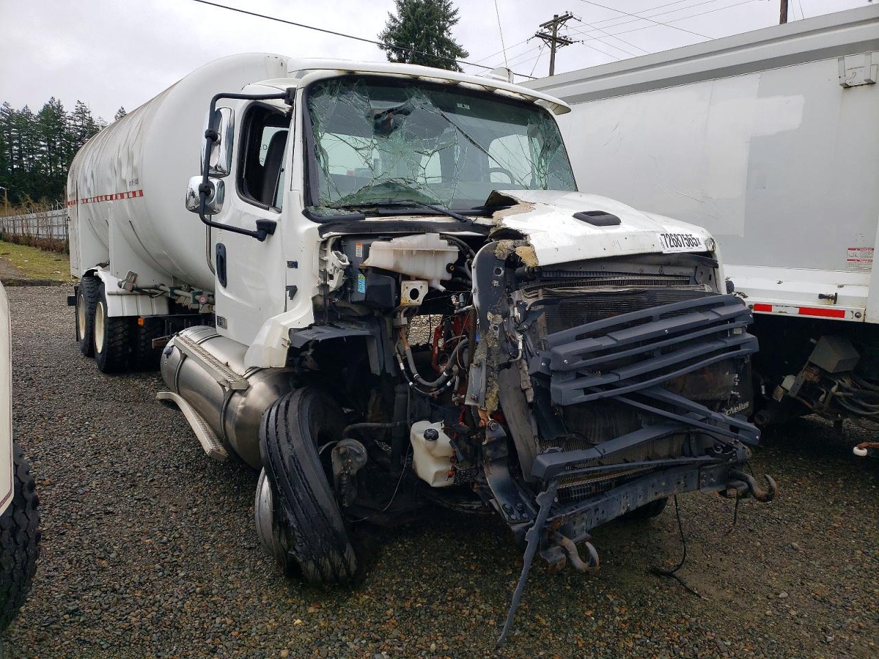2017 FREIGHTLINER All models VIN 1FVHG3DX6HHJA2570 photo 1