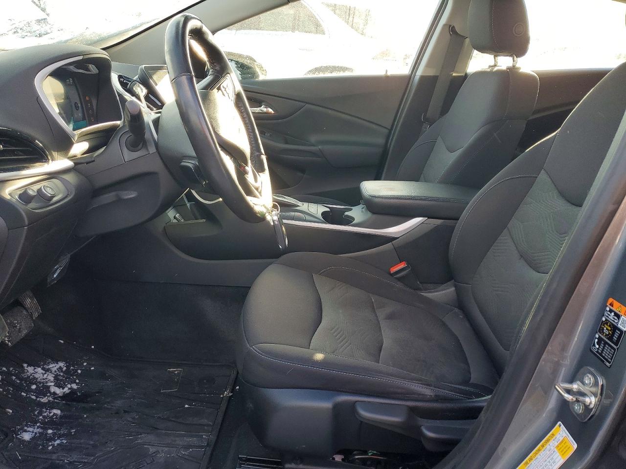 2019 Chevrolet Volt VIN 1G1RA6S58KU128958 photo 7