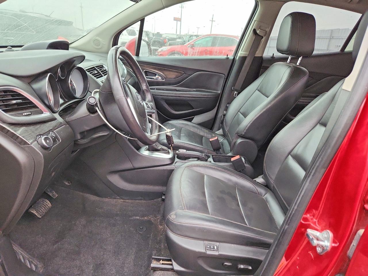 2016 Buick Encore VIN KL4CJHSB6GB622974 photo 7