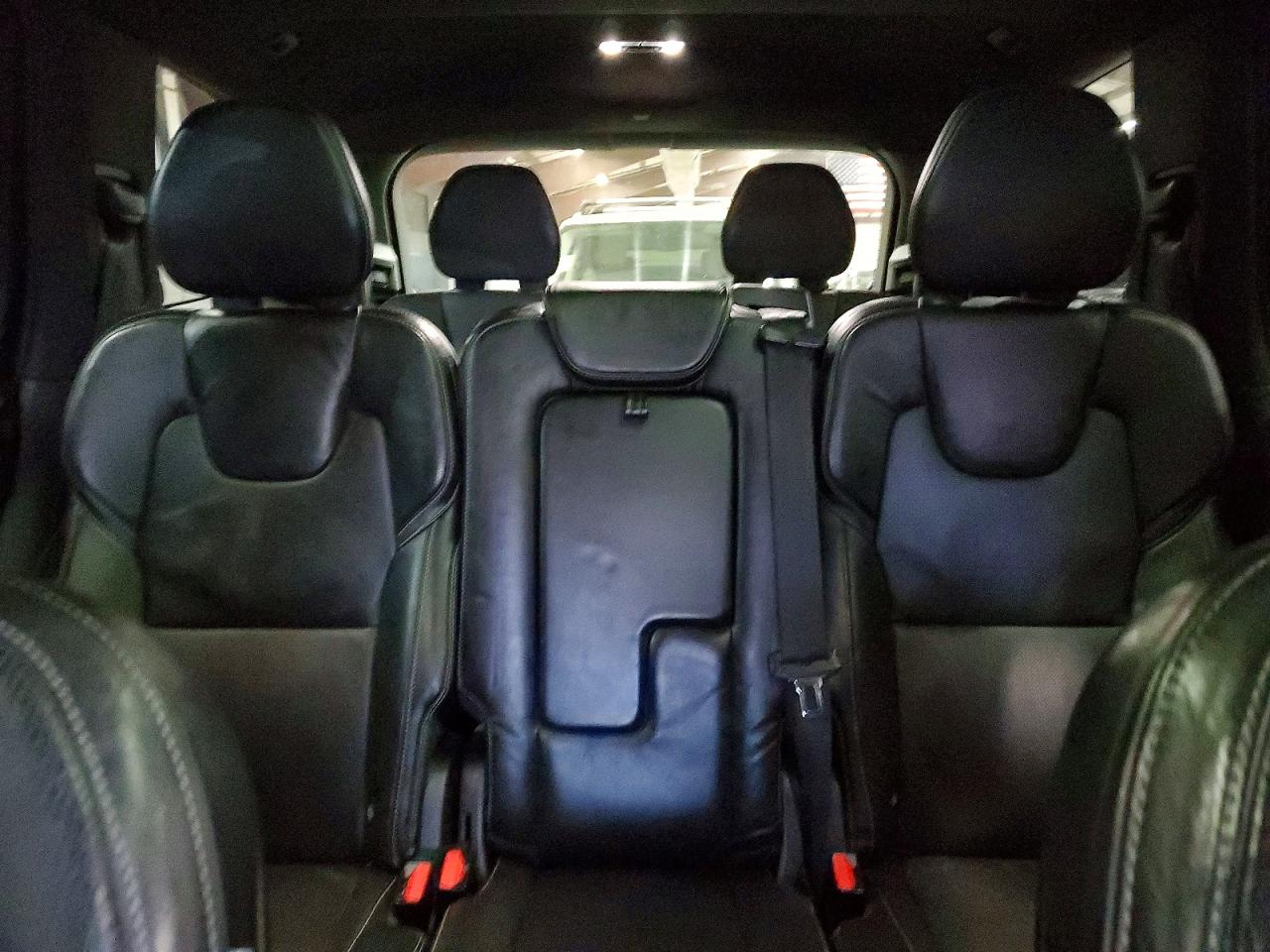 2016 Volvo Xc90 VIN YV4BC0PL1G1091118 photo 10
