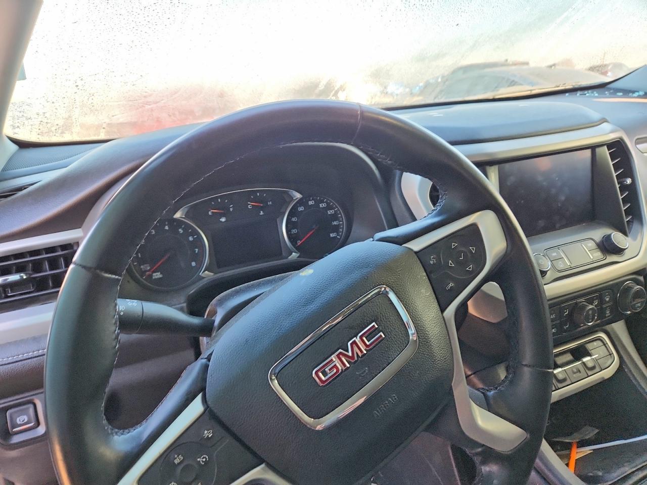 2023 GMC Acadia VIN 1GKKNUL46PZ222388 photo 9