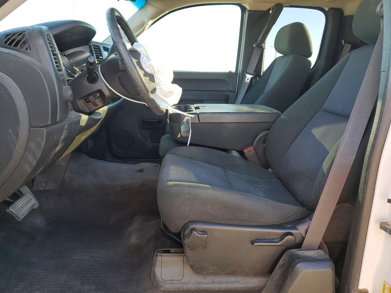 2013 Chevrolet All models VIN 1GCRCSEA3DZ209875 photo 7