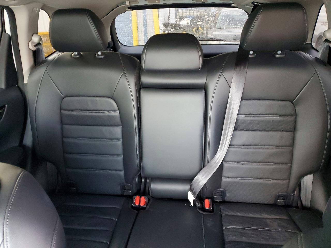 2024 Honda Crv VIN 7FARS4H76RE004597 photo 10