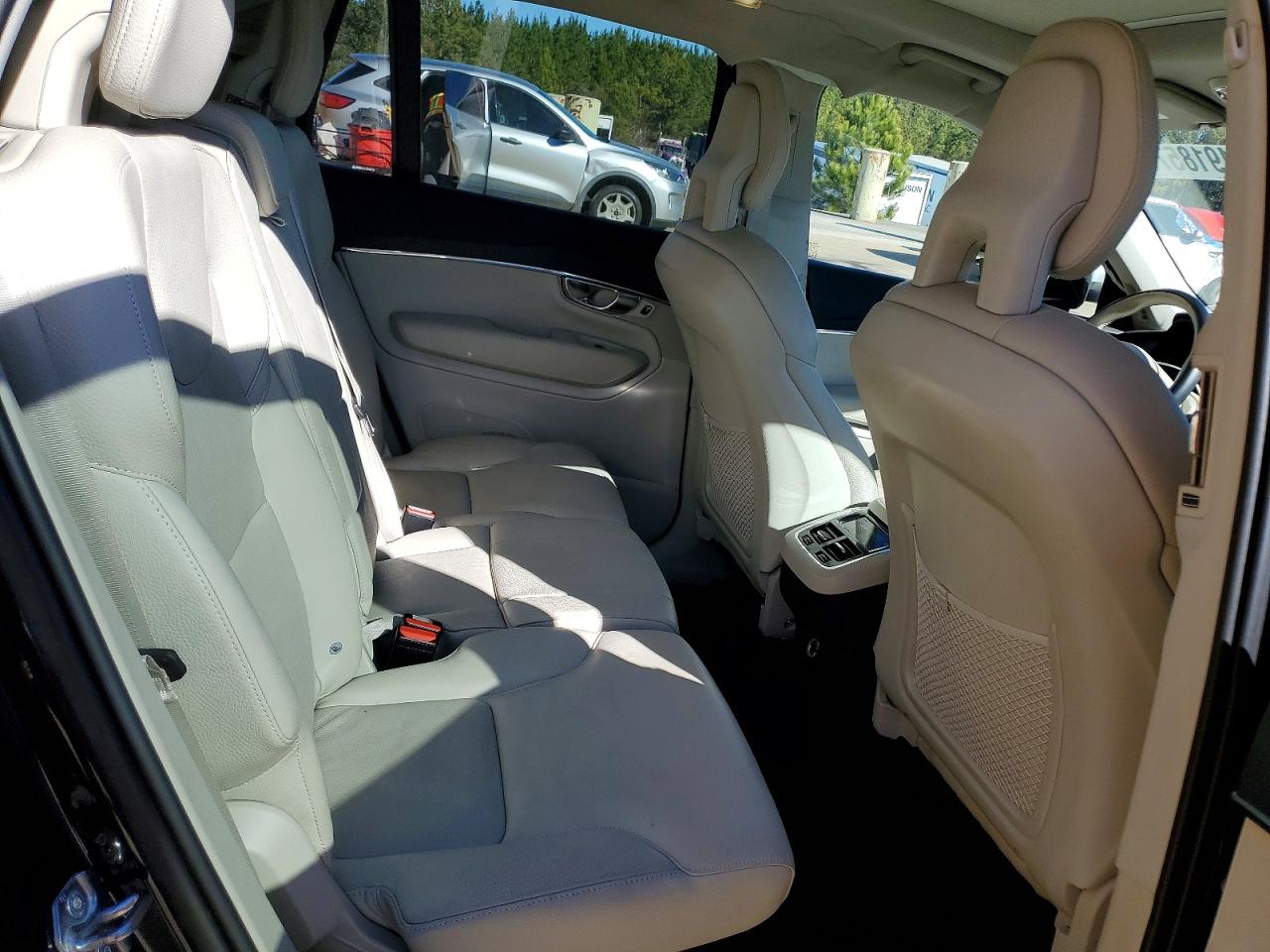 2020 Volvo Xc90 VIN YV4102PK5L1601472 photo 11