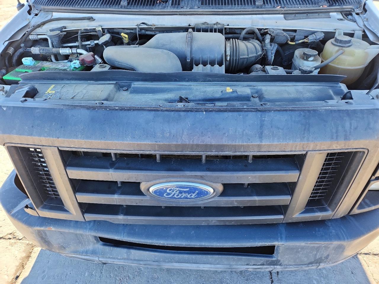 2011 Ford All models VIN 1FTNS2EL6BDA58415 photo 12
