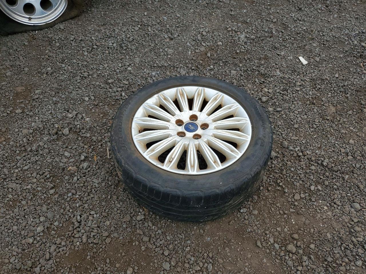 2014 Ford Fusion VIN 3FA6P0LU4ER276067 photo 12