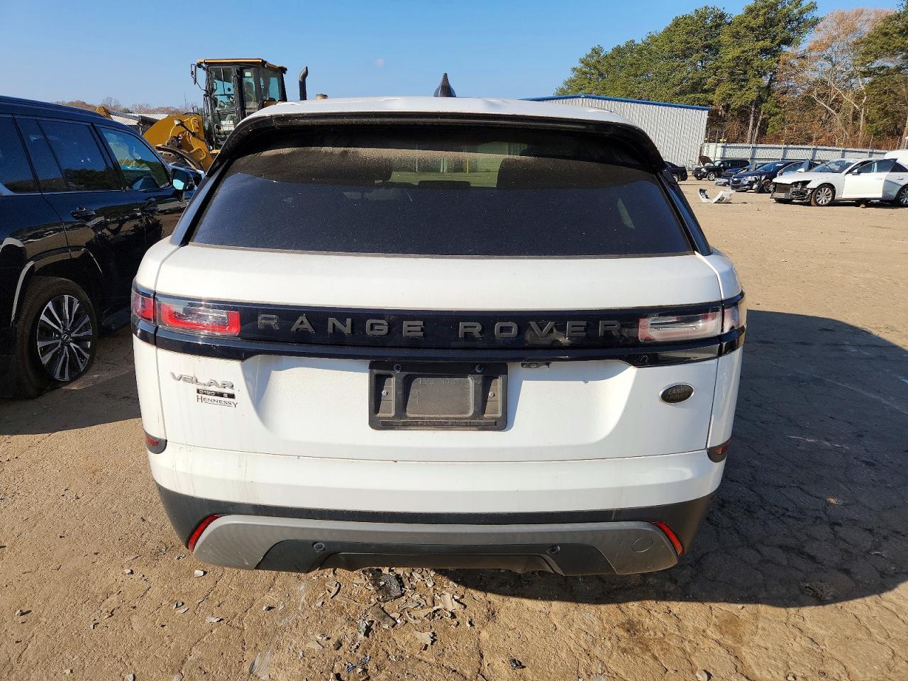 2018 Land Rangerover VIN SALYB2RN9JA735104 photo 6
