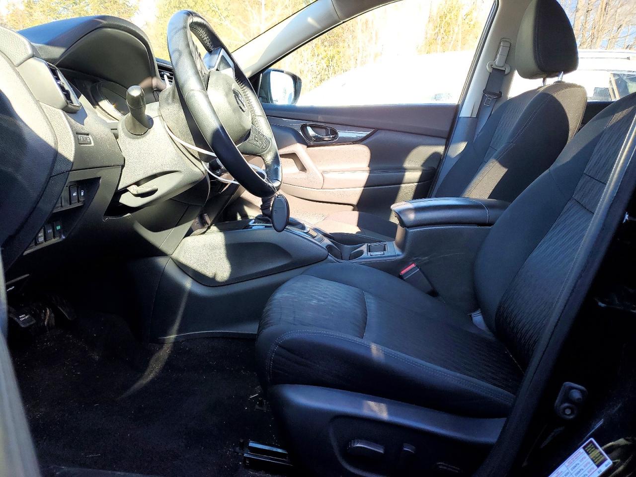 2018 NISS Rogue VIN 5N1AT2MV3JC769729 photo 7