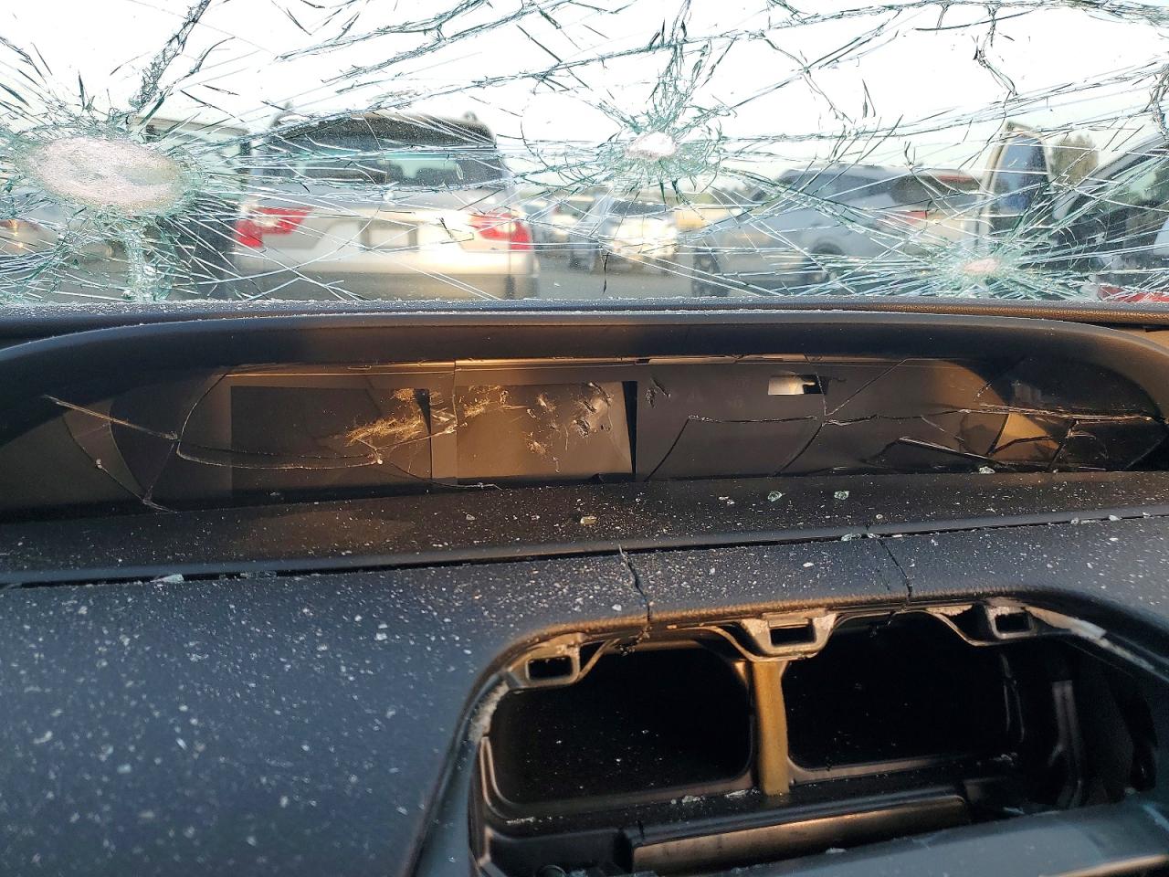 2019 Toyota Prius VIN JTDKARFU1K3070256 photo 9