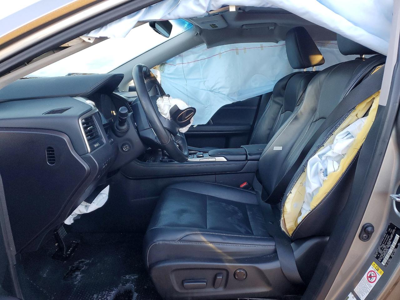 2017 Lexus Rx350 VIN 2T2BZMCAXHC067065 photo 7