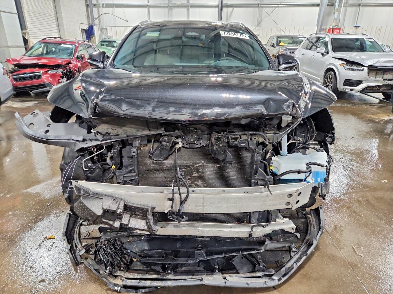 2024 Lexus Rx350 VIN 2T2BAMCA5RC056998 photo 5