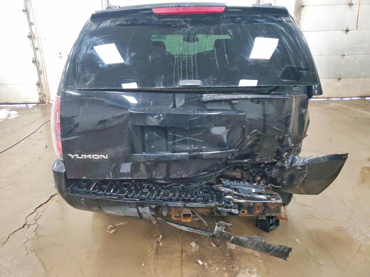 2013 GMC Yukon VIN 1GKS2EEF0DR337030 photo 6
