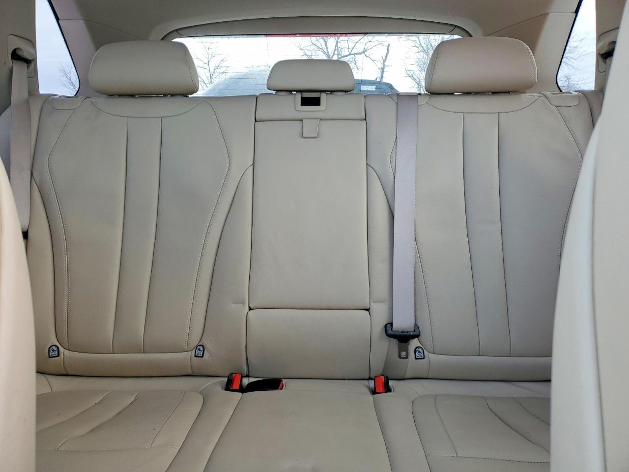 2014 BMW X5 VIN 5UXKR0C59E0H19309 photo 10