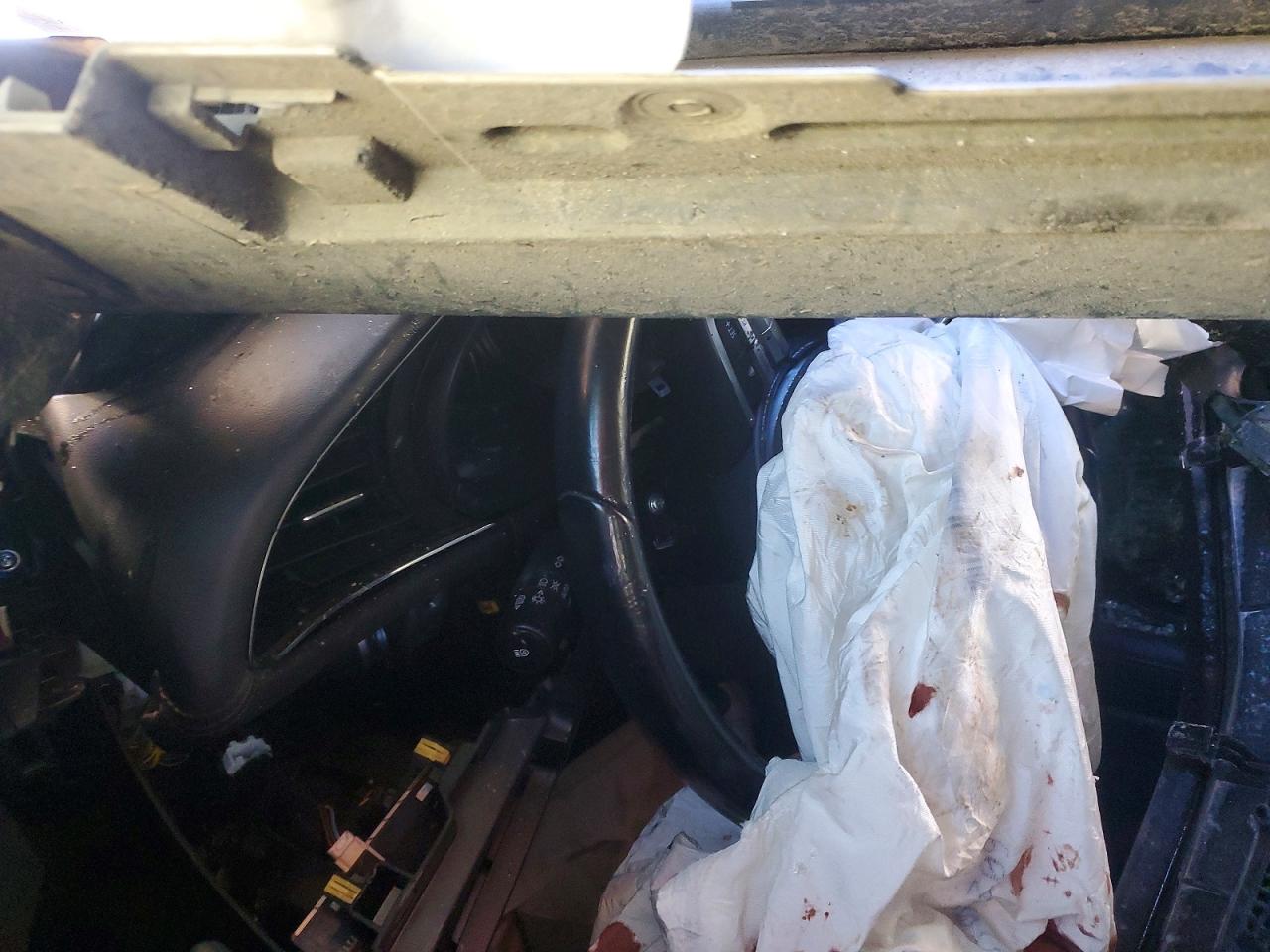 2023 Mazda 3 VIN JM1BPALM8P1610516 photo 9