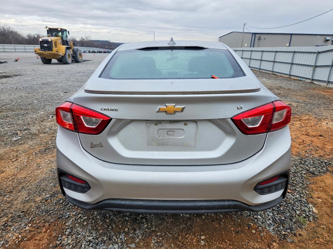 2018 CHEV Cruze VIN 1G1BE5SM8J7135297 photo 6