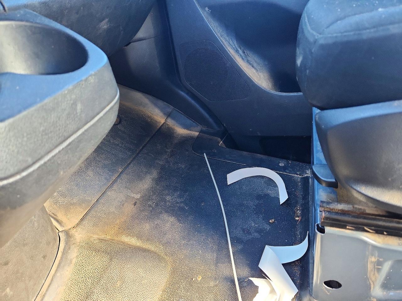 2019 Mercedes-Benz Sprinter VIN WD4PF1CD6KP135565 photo 11