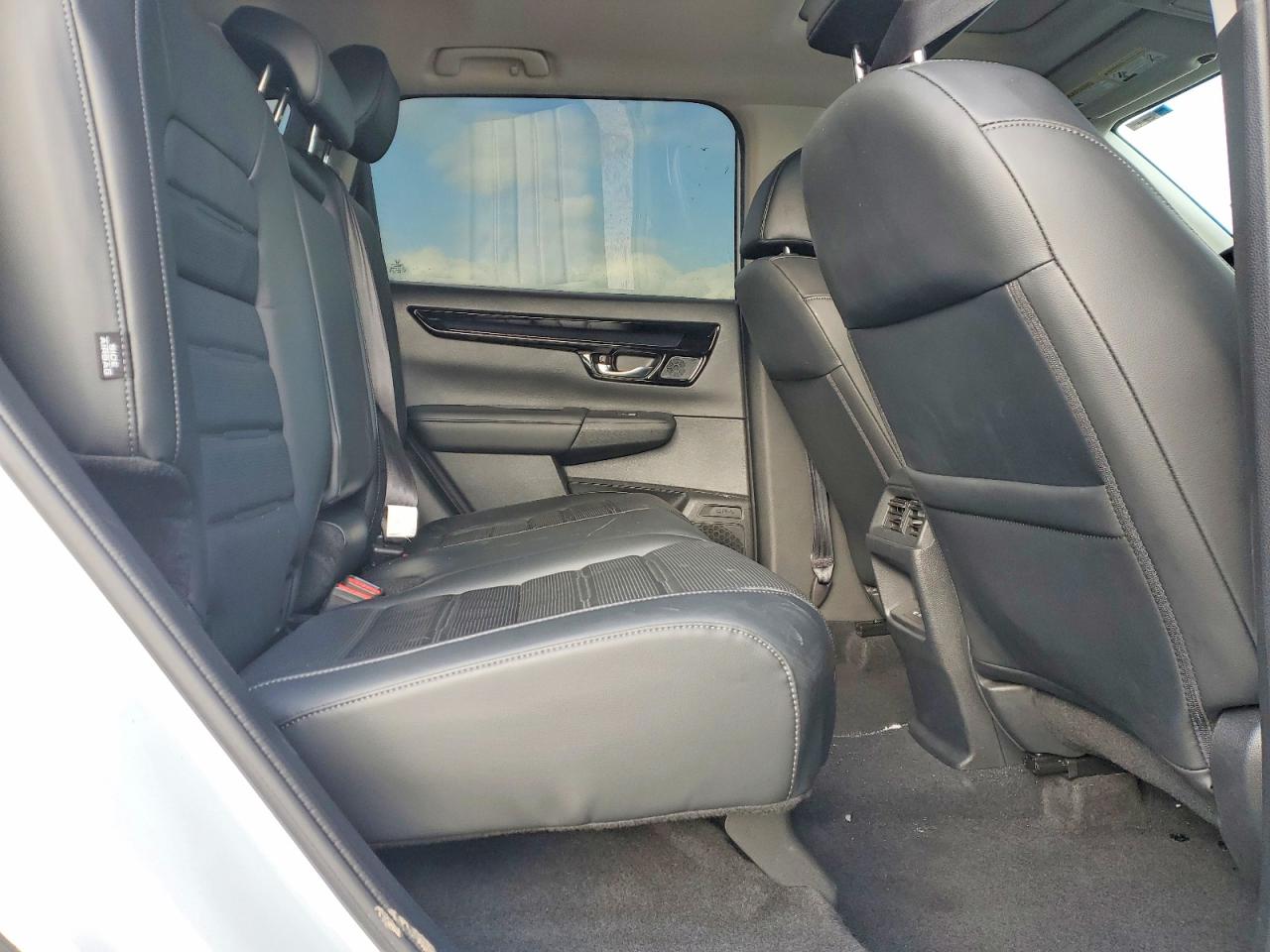 2024 Honda Crv VIN 7FARS4H76RE004597 photo 11