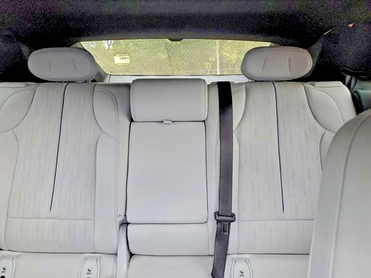 2024 Cadillac Lyriq luxu VIN 1GYKPPRL0RZ139476 photo 10